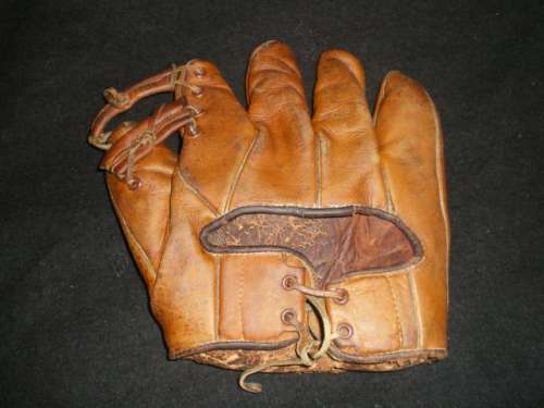 Bill Johnson TruSport G14 Back